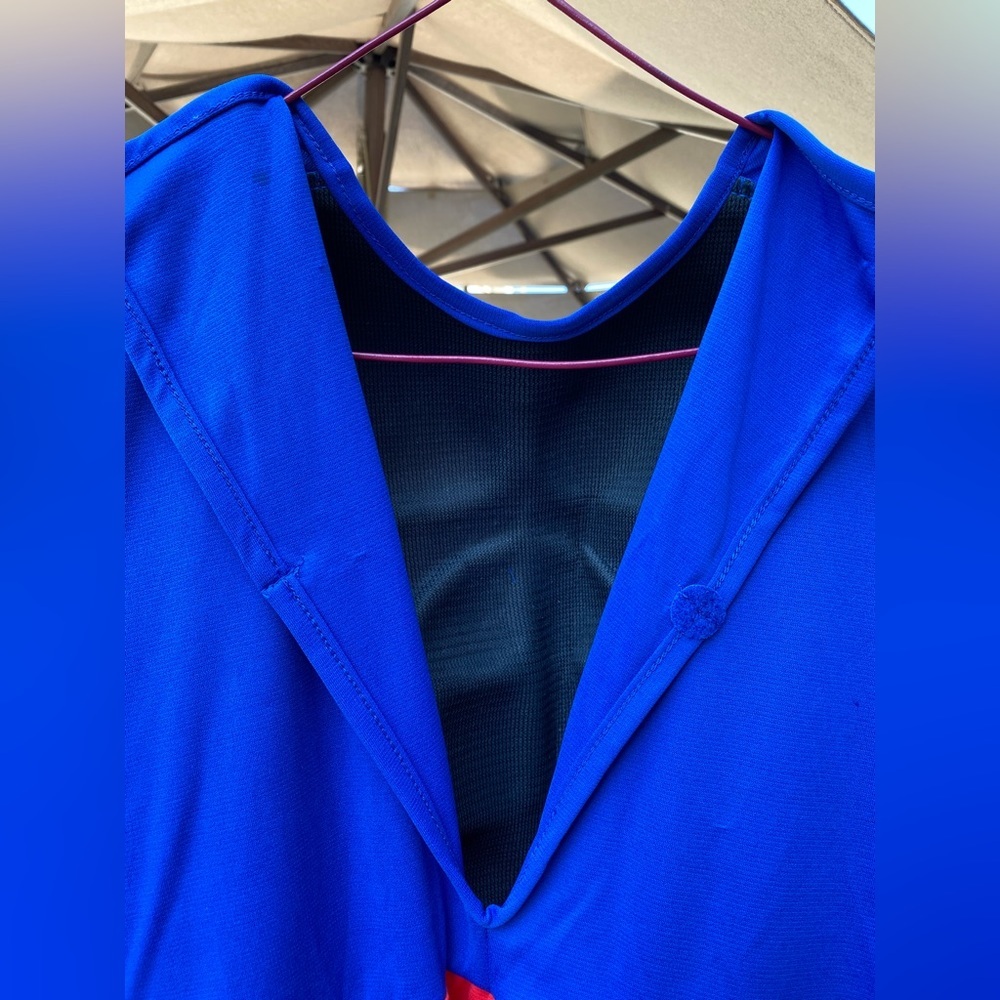 SUPERMAN | Halloween Costume | Kids Size YM - Picture 5 of 16